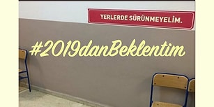 2019 Yılından Beklentilerini Paylaşarak Hislerimize Tercüman Olan 15 Kişi