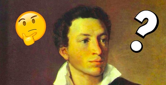 Тест: А вы сможете понять, что не так с внешностью знаменитых русских писателей?