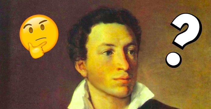 Тест: А вы сможете понять, что не так с внешностью знаменитых русских писателей?