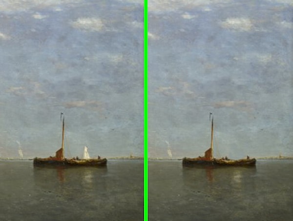 2. Заметили разницу?