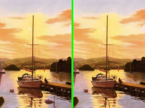 4. Уже нашли отличие?