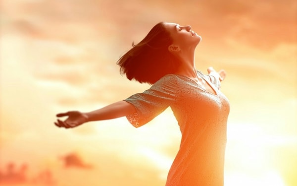 Вы стремитесь к гармонии в жизни