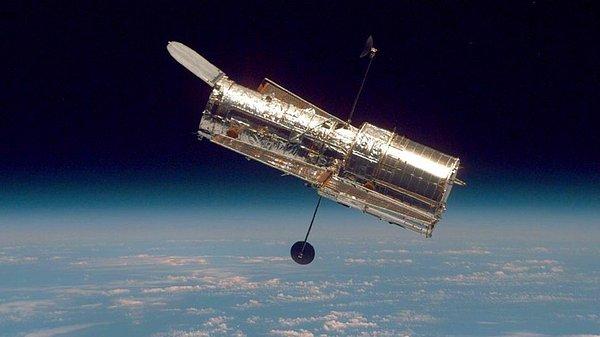 Gökbilim alanındaki en büyük katkısı, Hubble Teleskobu'nun temellerini atmasıydı