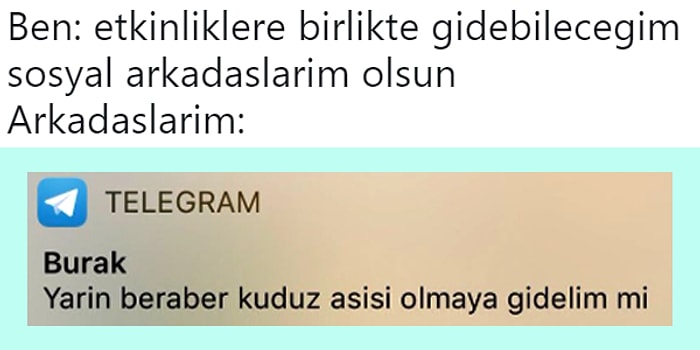 Başının Belası Arkadaşlarını Mizahına Dahil Ederek Dolu Dolu Güldüren 12 Kişi