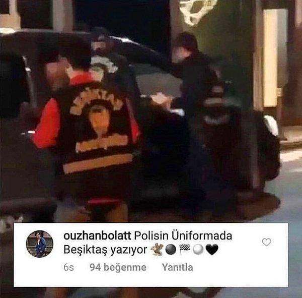 2. Beşiktaşlılık!
