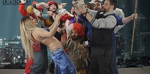 Oğuzhan Uğur'la P!NÇ: Yılbaşı Özel Bölüm