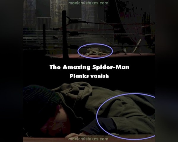 7. Исчезающие доски