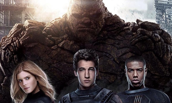 12. Доктор Дум бездействует