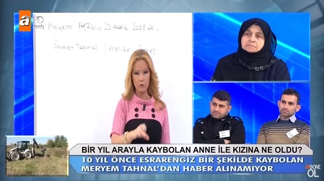 Aslen Ordulu olan aile Kocaeli'de yaşıyor ve olaylar da Kocaeli'de gerçekleşiyor.