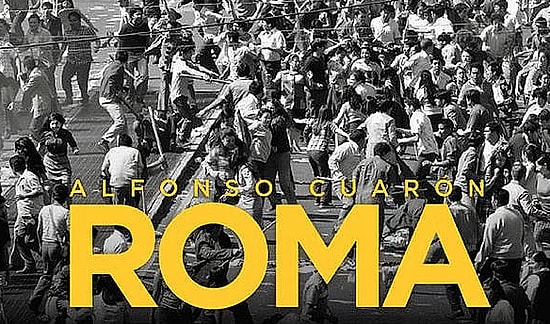 Şimdiden Başyapıt Adayı! Çaresizliğin, Acının ve Sevginin Hissediliş Diline Bir Yolculuk Filmi "Roma"