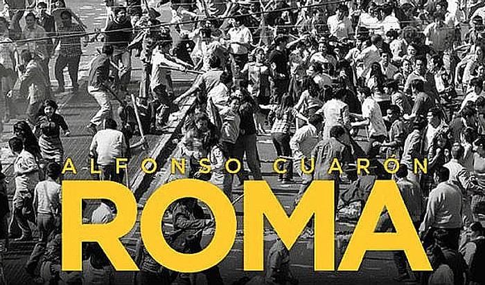 Şimdiden Başyapıt Adayı! Çaresizliğin, Acının ve Sevginin Hissediliş Diline Bir Yolculuk Filmi "Roma"