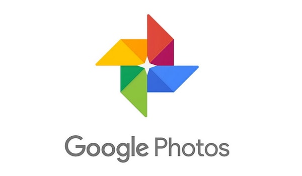11. Google Photos