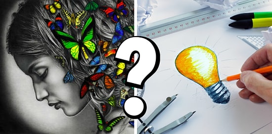 Тест: Выбранные вами изображения расскажут, что вы упустили в жизни