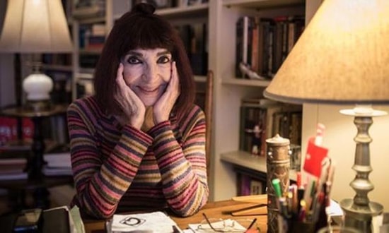 Gülriz Sururi Yaşama Veda Etti: 'Sessiz Defin Vasiyeti Yerine Getirildi'