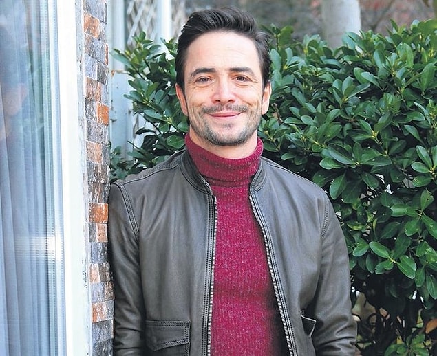 "Ama Gençoğlu ile bir kere daha birlikte olmayı denediniz..."