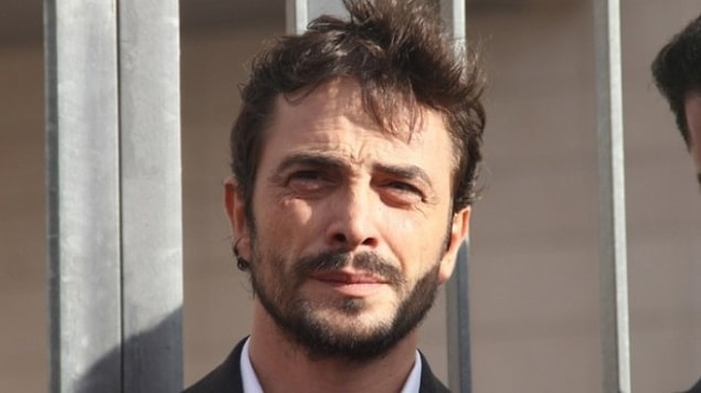 "İlk ayrılığınıza bir tokat atma olayının sebep olduğu gündeme geldi. Doğru mu bu?"