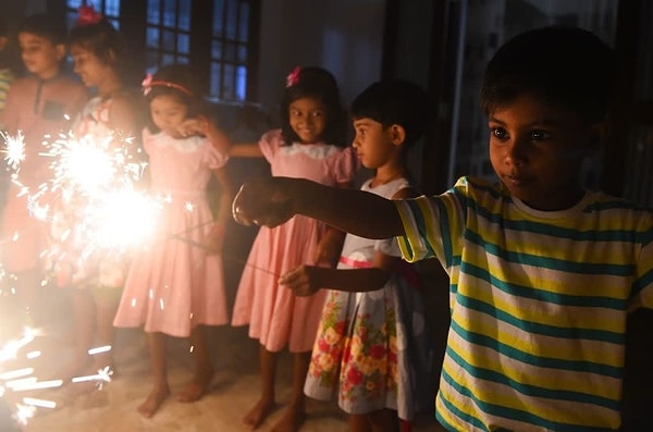 6. Коломбо, Шри-Ланка