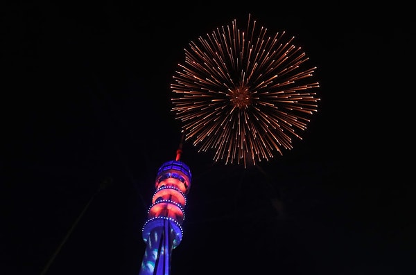 9. Багдад, Ирак