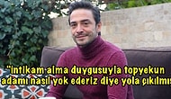 Ayşe Arman'a Konuşmak İstemeyen Ahmet Kural, Sıla Konusundaki Sessizliğini Başka Bir Röportajla Bozdu!