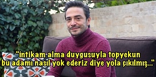 Ayşe Arman'a Konuşmak İstemeyen Ahmet Kural, Sıla Konusundaki Sessizliğini Başka Bir Röportajla Bozdu!