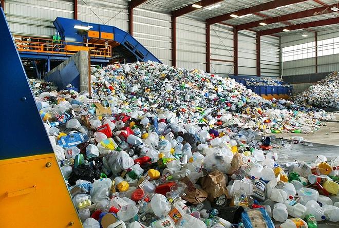 Malezya İlk Sırada: Türkiye Nasıl İngiltere'den En Çok Plastik Çöp Alan İkinci Ülke Haline Geldi?