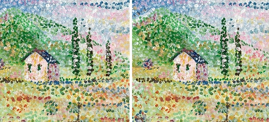 Тест, который под силу только людям с совершенным зрительным интеллектом