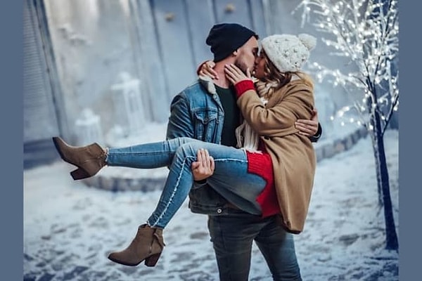 6. Каким должен быть ваш спутник жизни?