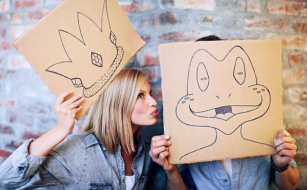 Вам присуща легкомысленность