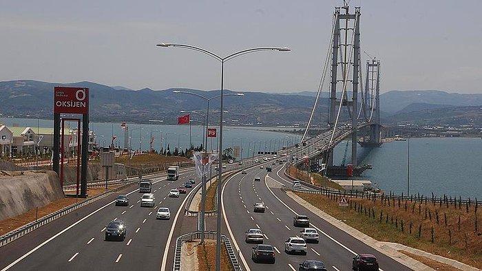 Yolunda A.Ş.: 17 Günlük Tam Kapanmada Geçilmeyen Köprülere 300 Milyon Lira Ödenecek