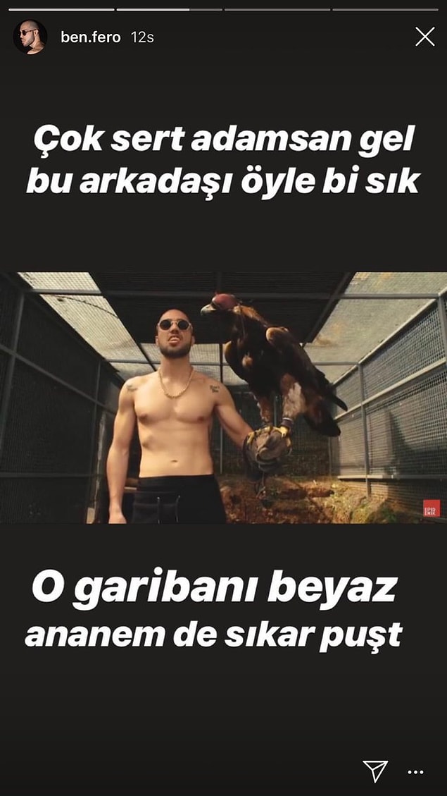 26. Doğal ortamında olması gereken hayvanları sırf gösteriş için rehin aldık, hayvanlara şiddet uygulayan insanları böyle tehdit ettik, kendimize aynada hiç bakmadık.