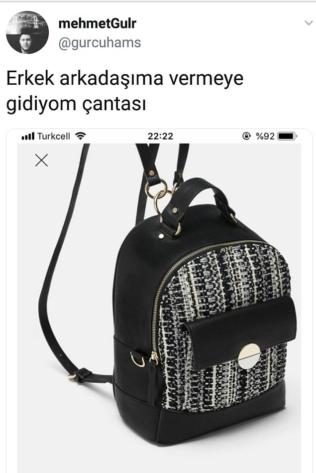 34. Devam ettik, hiç durmadan devam ettik ve bunun adına da mizah dedik...