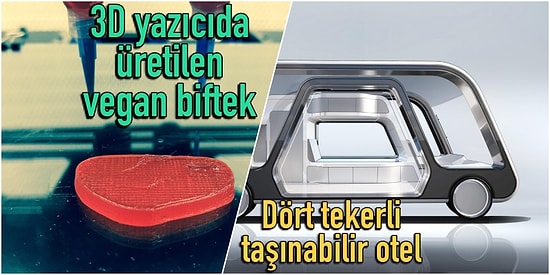 Biz Masterchef Murat'ın Garipliklerini Tartışmakla Meşgulken Geçtiğimiz Ay Teknoloji Dünyasında Neler Yaşandı?