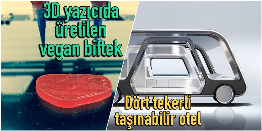 Biz Masterchef Murat'ın Garipliklerini Tartışmakla Meşgulken Geçtiğimiz Ay Teknoloji Dünyasında Neler Yaşandı?