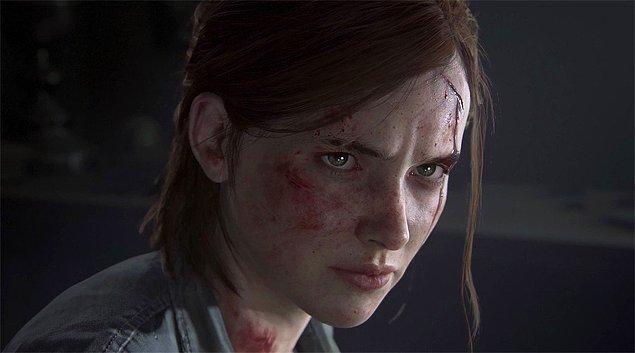 3. The Last of Us 2
