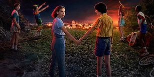 Netflix, Stranger Things'in 3. Sezonunu Müjdeledi: Merakla Beklenen Dizinin Yeni Sezon Tarihi Belli Oldu!