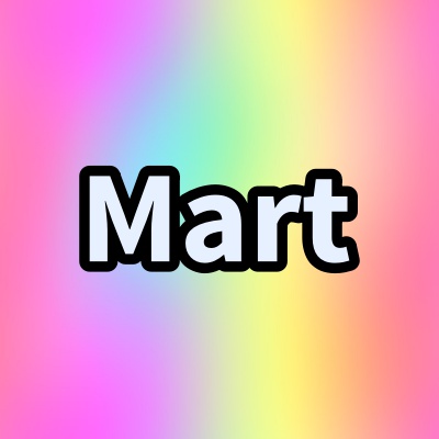 Mart!