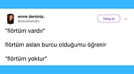 Aslanzedeler Buraya! Aslan Burcu Biriyle Sevgili Olmuş Herkesin Çok İyi Anlayacağı Durumlar