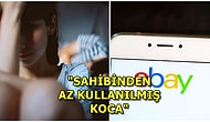 Artık Birlikte Olmak İstemediği Kocasını Açık Artırma ile Satmak İsteyen Kadın