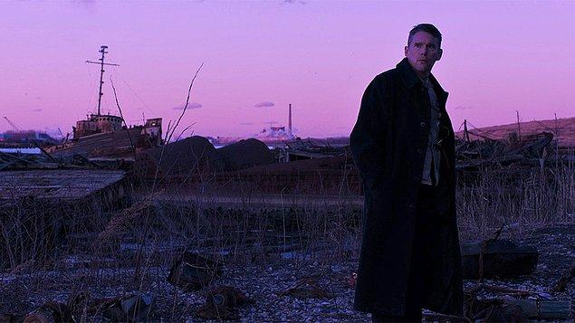 6. First Reformed (2017)