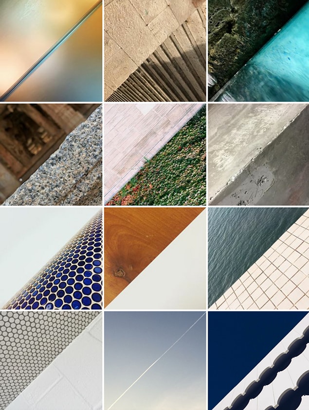 12. Instagram'da geziniyorsunuz ve karşınıza böyle bir hesap çıkıyor.