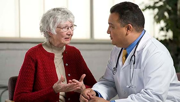 Alzheimer rahatsızlığına karşı umut veren ilk etkili tedavi yöntemi 2018'de ortaya çıktı.