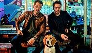 Aniden Türkçe Replikler Duymaya Hazır Olun! Netflix'in Alman Yapımı İkinci Dizisi: Dogs of Berlin