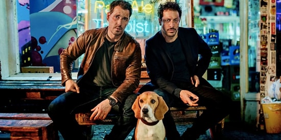 Aniden Türkçe Replikler Duymaya Hazır Olun! Netflix'in Alman Yapımı İkinci Dizisi: Dogs of Berlin