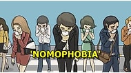 Cambridge Dictionary 2018 Yılının Kelimesini Seçti: Nomophobia