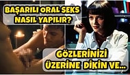 Biraz Ondan Biraz Bundan: Cinsellikle İlgili Sıkça Sorulan Sorular, Karşı Cinsi Tavlama Sanatı, Hollywood'un Kıskandıran Çiftleri