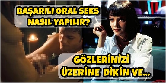 Biraz Ondan Biraz Bundan: Cinsellikle İlgili Sıkça Sorulan Sorular, Karşı Cinsi Tavlama Sanatı, Hollywood'un Kıskandıran Çiftleri