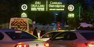 Çankaya Üniversitesi'nde Silahlı Saldırı: Bir Öğrenci, Öğretim Görevlisini Öldürdü