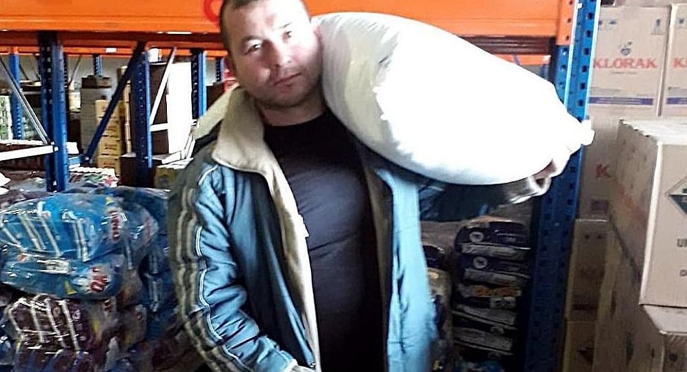 Yıllardır Hamallık Yapıyordu: Kumpasla Ordudan Atılan Astsubay Orduya Dönüyor