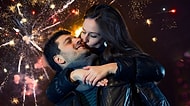 İnsanların Yeni Yıla Öpüşerek Girmesinin Arkasındaki Nedeni Biliyor musunuz?