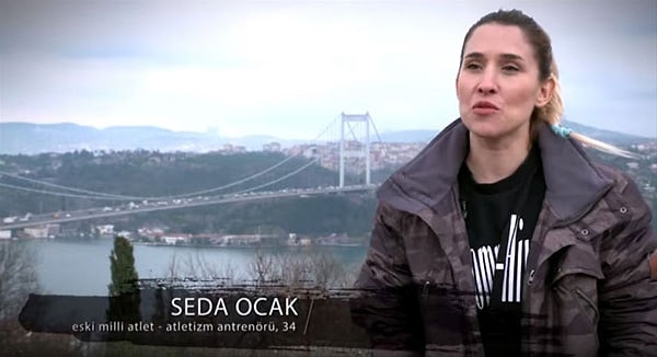 12. Seda Ocak